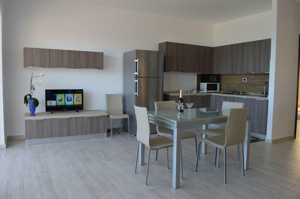 Sole A Village Apartment